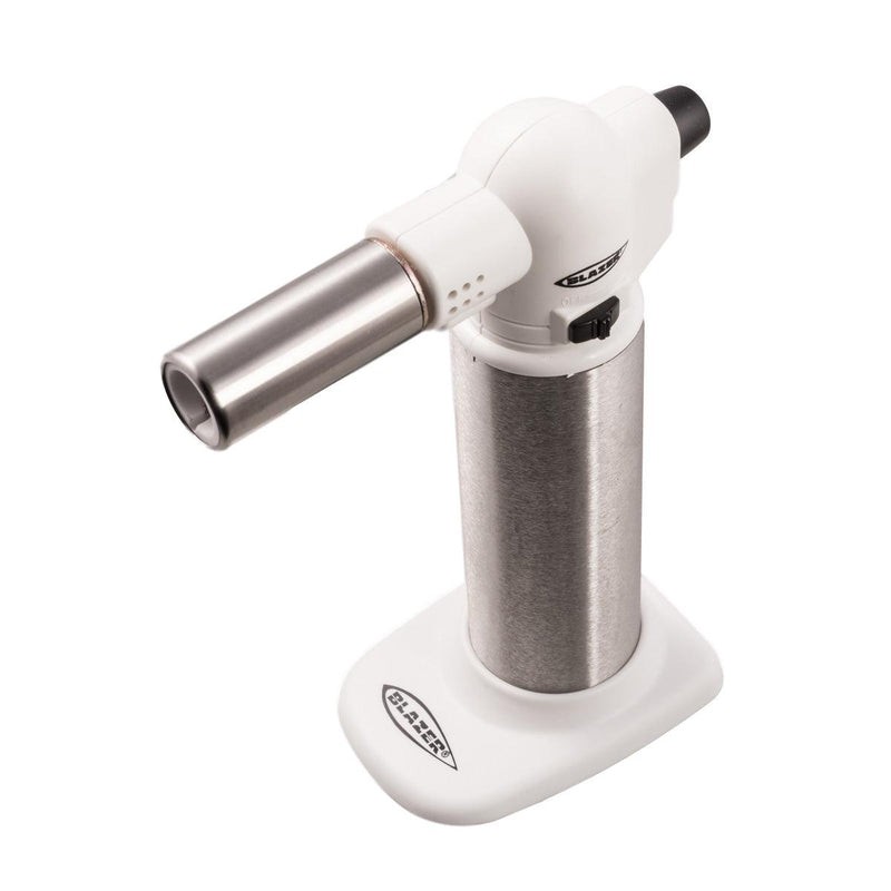 Blazer Products Big Buddy Turbo Torch (Stainless)