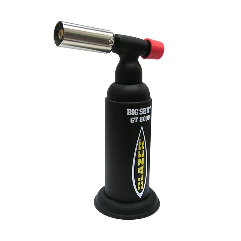 Blazer Products Big Shot GT8000 Industrial Torch