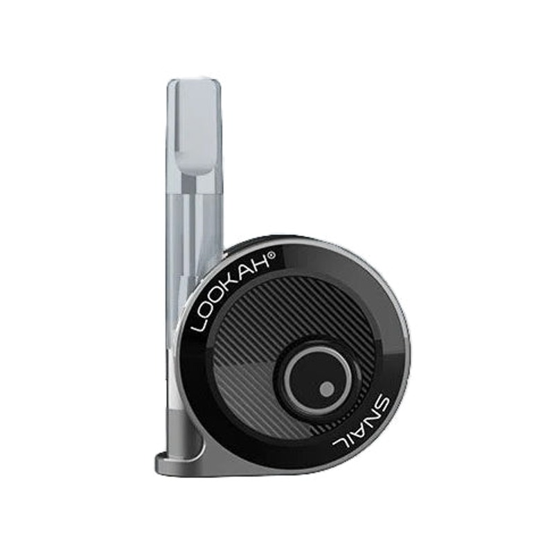 Lookah Snail 2.0 Conceal 510 Battery