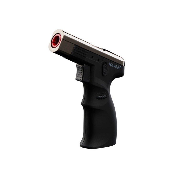 Maven Model K Connoisseur Table Torch