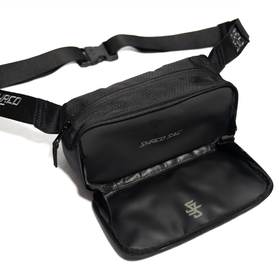 Santa Cruz Shredder Shred Sac
