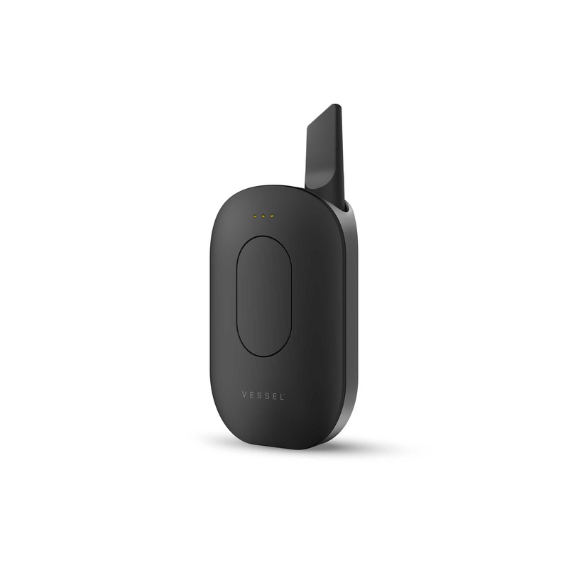 Vessel Brand Compass Luxury 510 Battery